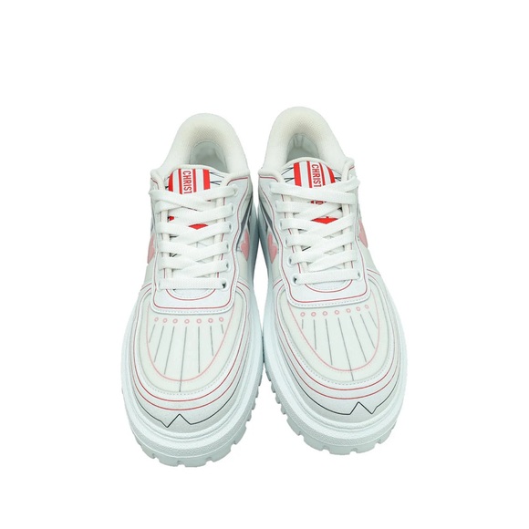 Christian Dior Addict DiorAmour Chessheart Sz 35.5 - Picture 4 of 11